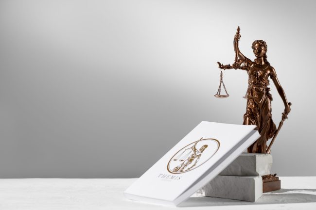 Record Suspension vs Pardon