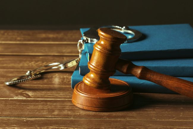 criminal offences