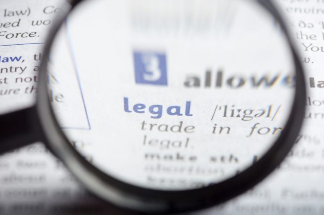 Criminal Defence Lawyer Toronto