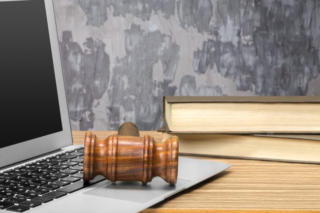 legal aid