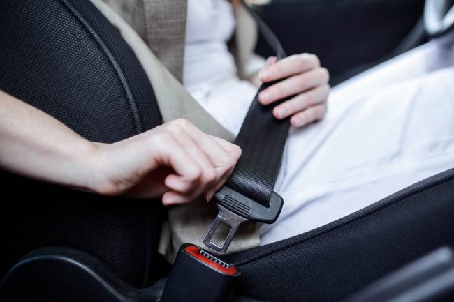 Driving Prohibition Criminal Code