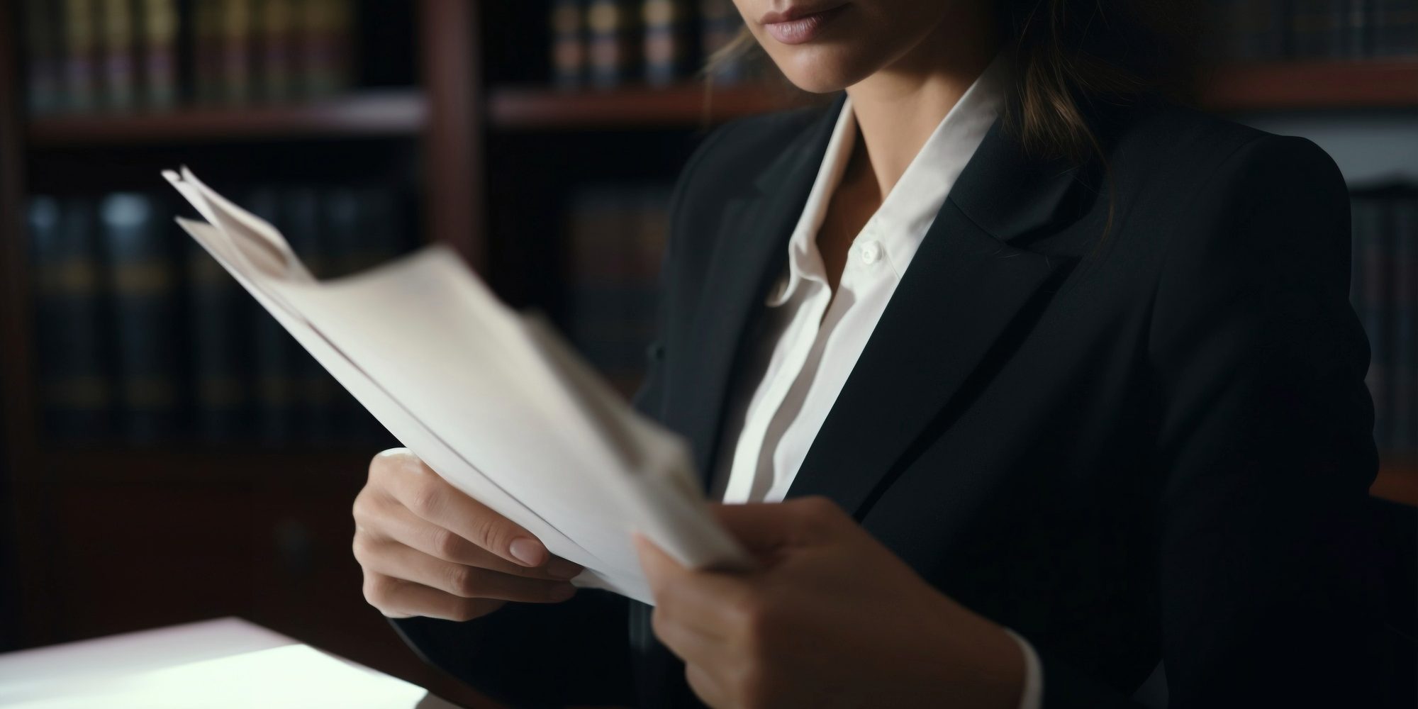 Legal Attorney