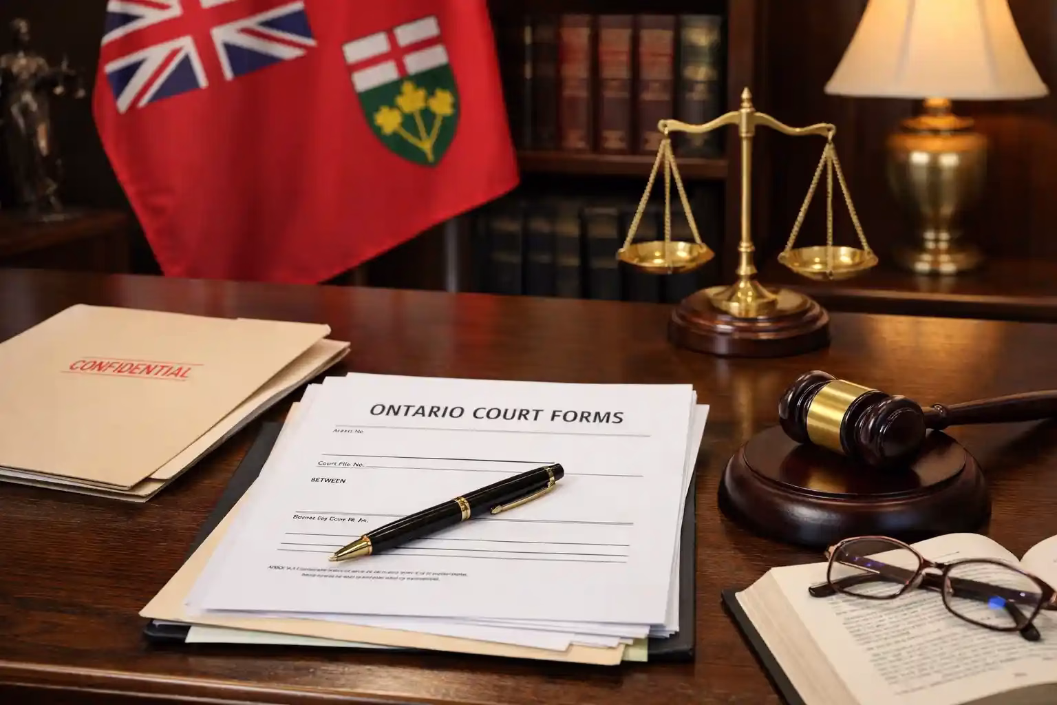 Peace bond in Ontario legal guidance for criminal cases