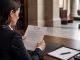 Appearance notice Ontario document with court date and preparation notes