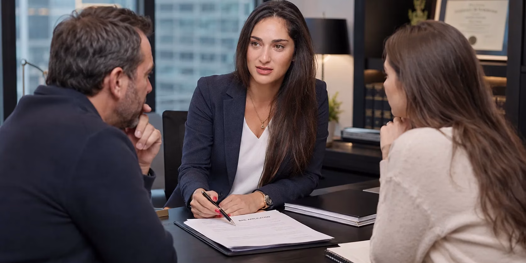 surety-in-ontario-bail-hearing Surety in Ontario reviewing bail hearing responsibilities