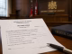 Bail variation in Ontario release order and court documents