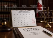 11(b) delay in Ontario courtroom timeline for a criminal case