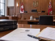 Conditional discharge in Ontario court paperwork and probation order